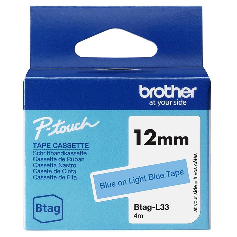 Brother BTAG L33 - vue 6