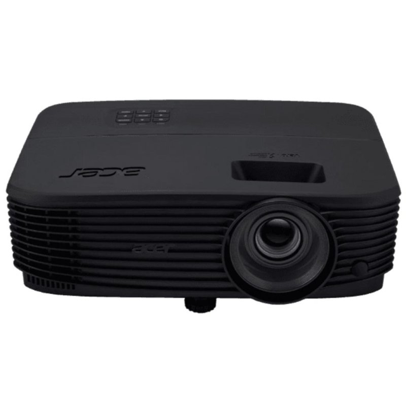 Proyector Acer PD2527i 1080p 2700 Lúmenes 250" Lámpara DLP WiFi Tiro Ultracorto