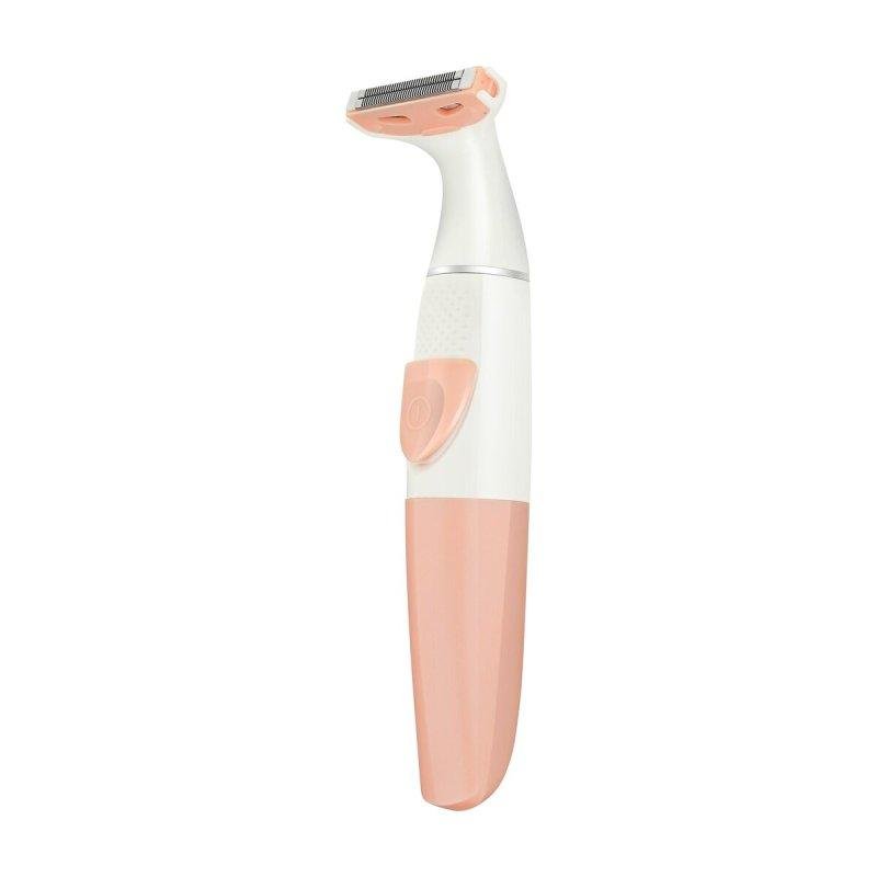 Beautifly Épilateur Électrique Skin Sense Epil 3 Têtes Wet & Dry