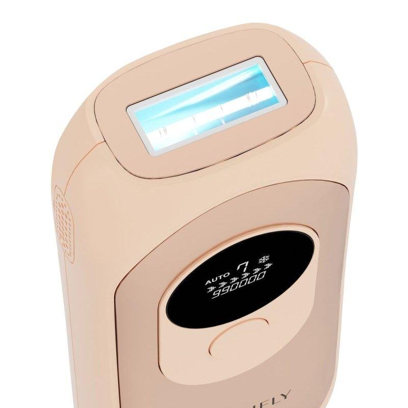 Appareil multifonction de soin colonne de soin Beautifly LASER COSMÃTIQUE MULTIFONCTIONNEL IPL LUMITHERA
