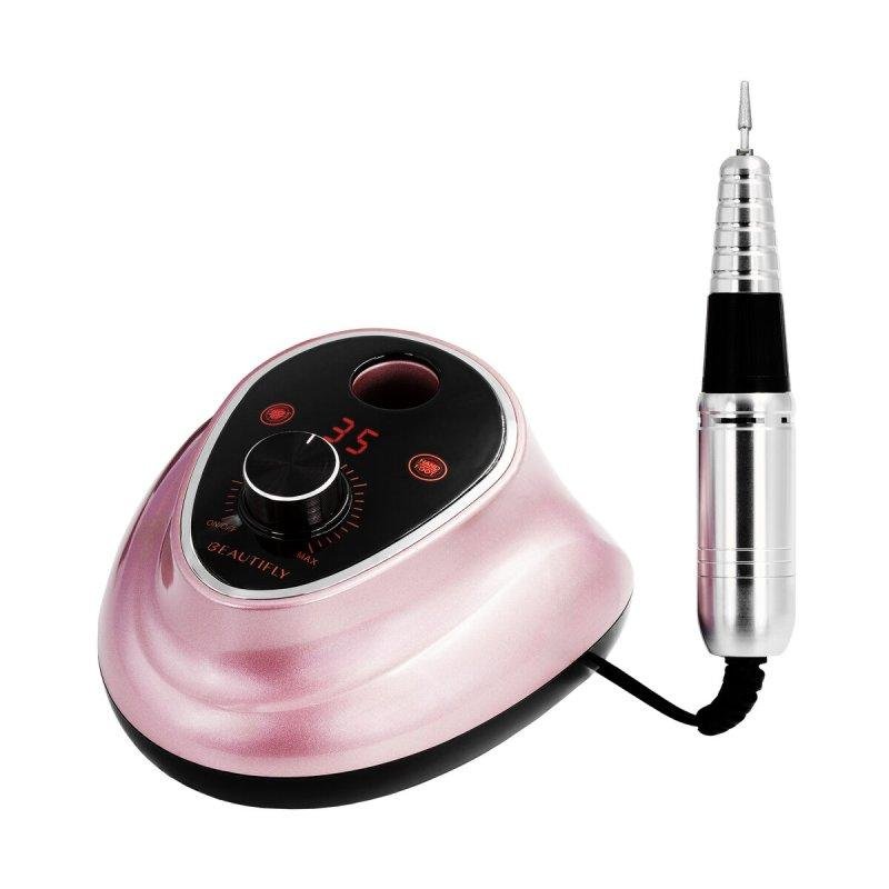 Fraiseuse pour Ongles Électrique Beautifly Sobria Nails