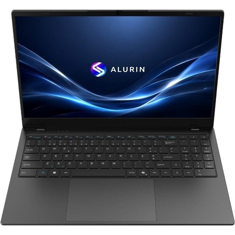 Portatile Alurin Flex Advance 15.6" Intel Core i3-1210U 8GB 512GB SSD UHD Graphics Windows 11