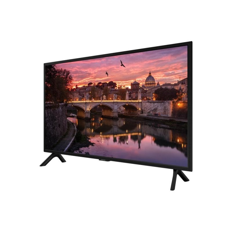 Samsung Tv Qled Série Hcf8000 80 Cm 4k Smart Tv - vue 4