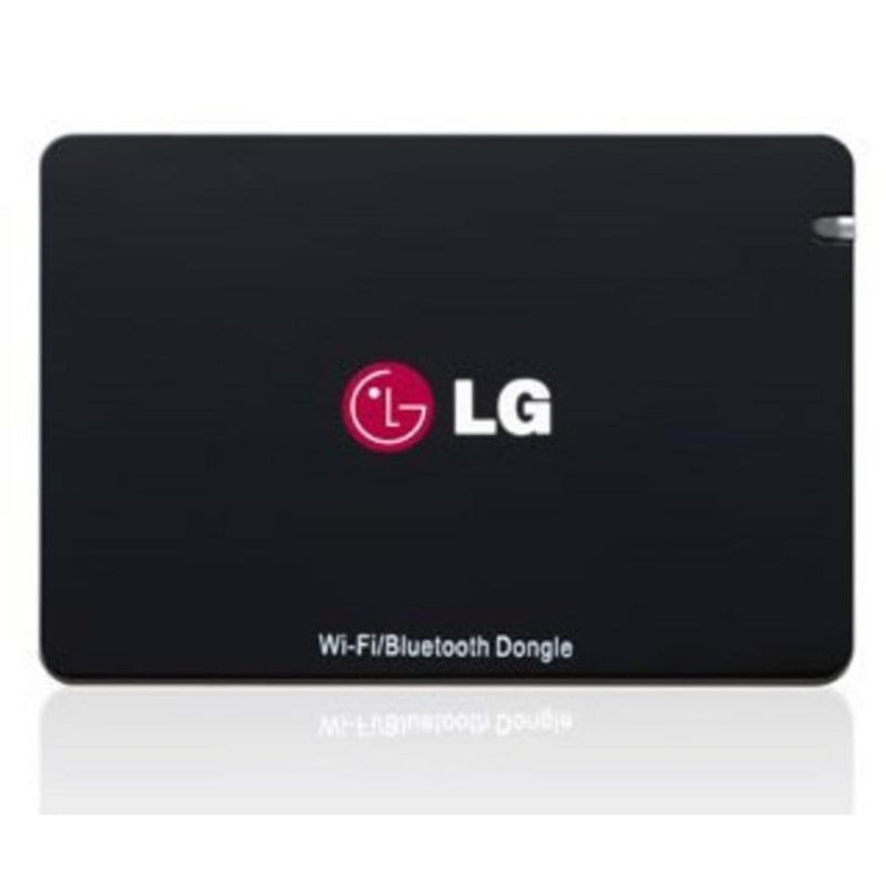 Dongle LG AN WF500 Wifi 802. /bgn Bluetooth 3.0 - vue 2