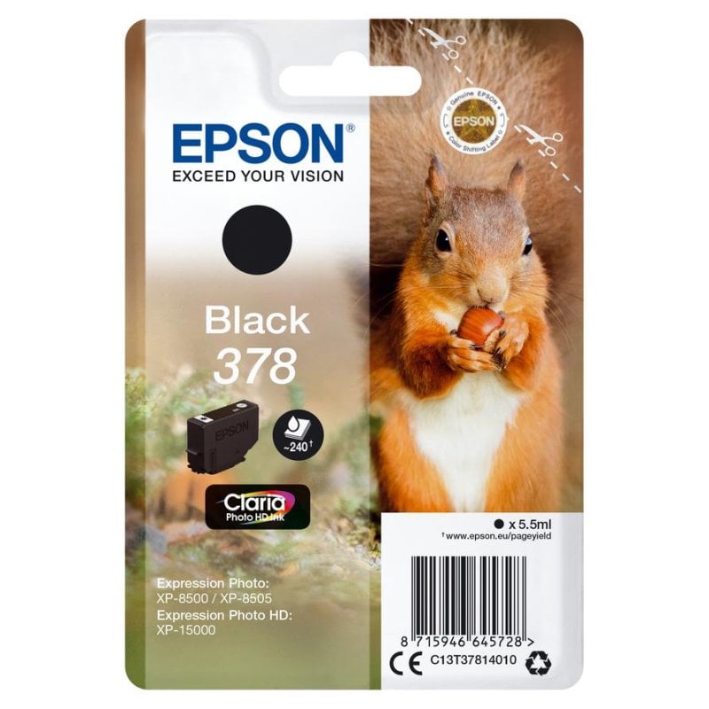 Epson cartouche encre - vue 5