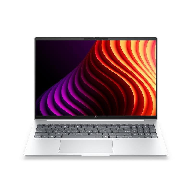 Laptop HP EliteBook 8 G2i 16" Intel Core Ultra 7 32GB 1TB SSD Intel Graphics Windows 11 Pro
