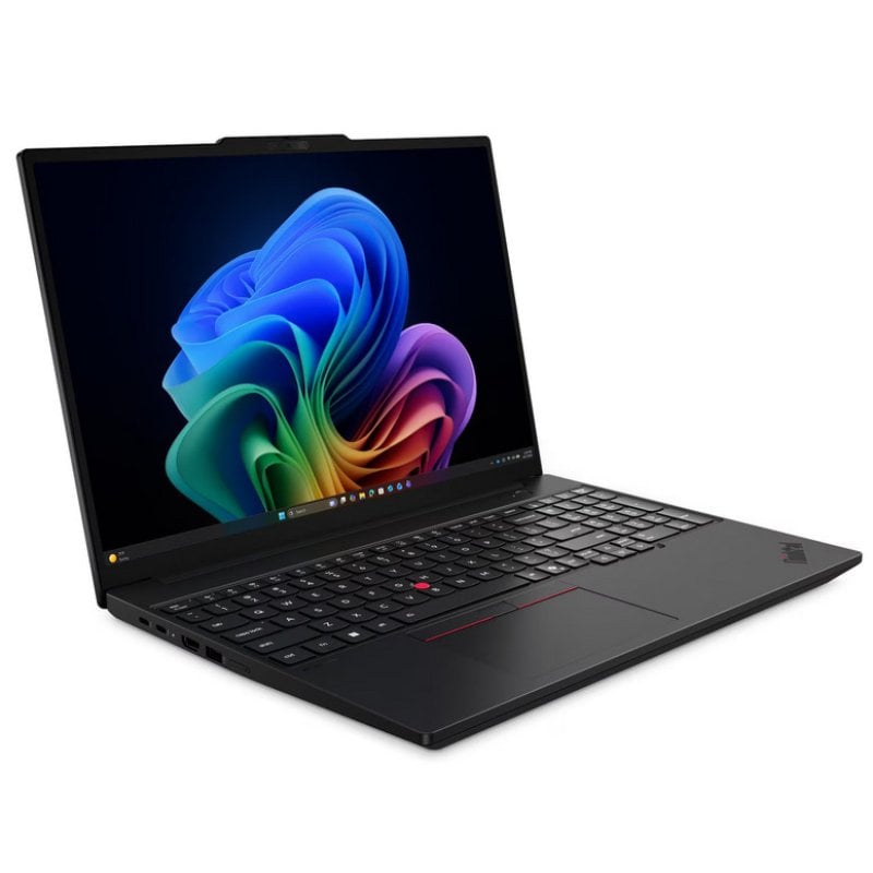 Laptop Lenovo ThinkPad T16 Gen 5 16" Intel Core Ultra 7 355 64GB 1TB SSD Windows 11 Pro