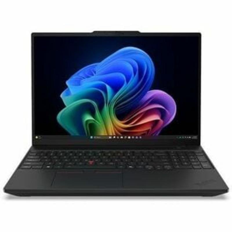 Portatile Lenovo ThinkPad T16 Gen 5 16" Intel Core Ultra 5 325 16GB 512GB SSD Iris Xe Windows 11 Pro