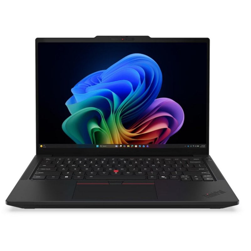 Portátil Lenovo ThinkPad T14 Gen 7 14" Intel Core Ultra 7 355 32GB 512GB SSD Windows 11 Pro