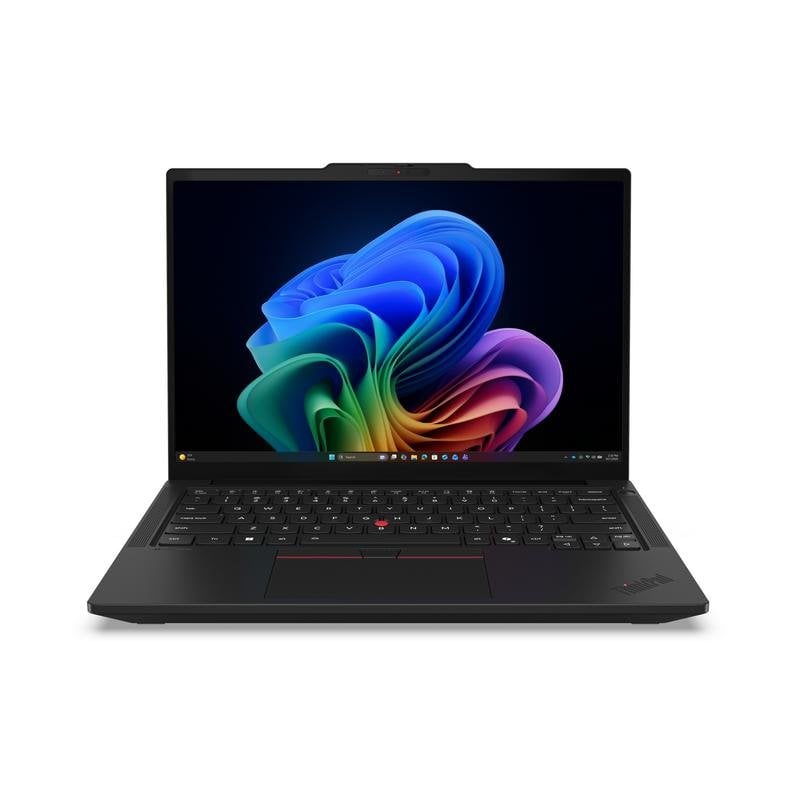Lenovo ThinkPad T14 Gen 7 14" Intel Core Ultra 5 32GB 512GB SSD Intel Grafik Windows 11 Pro Fingerabdruck