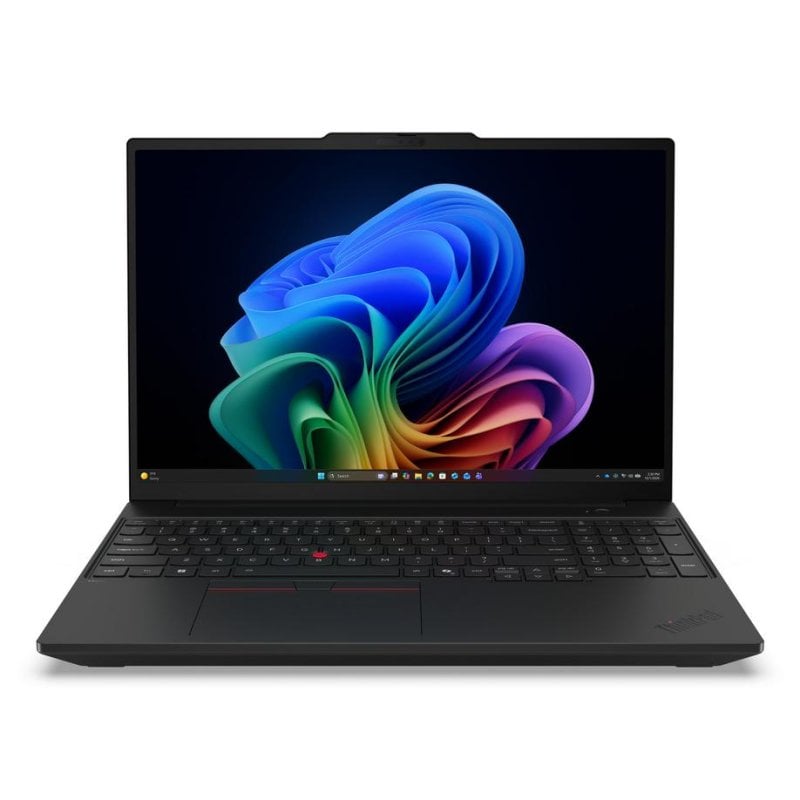 Laptop Lenovo ThinkPad T16 Gen 5 16" Intel Core Ultra 5 325 32GB 1TB SSD Intel Graphics Windows 11 Pro