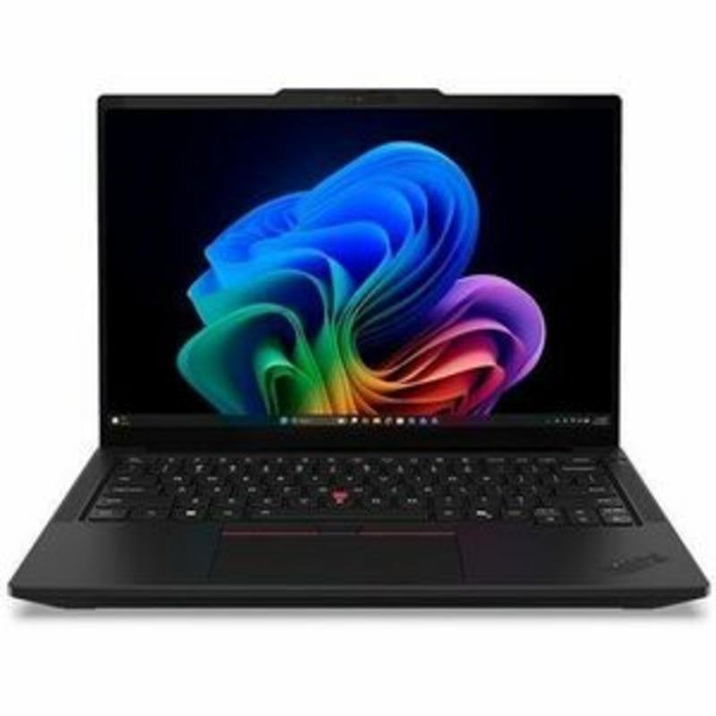 Portátil Lenovo ThinkPad T14 Gen 7 14" Intel Core Ultra 5 16GB Windows 11 Pro 512GB SSD Pantalla IPS