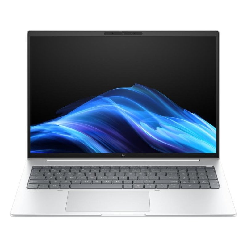 Laptop HP EliteBook 8 G1i 16" Intel Core Ultra 5 225U 16GB 1TB SSD Windows 11 Pro
