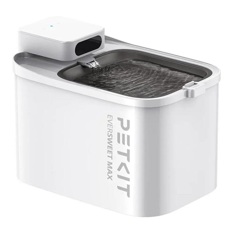 Bevitore automatico per animali Petkit Eversweet Max 3L Bluetooth 26 dB