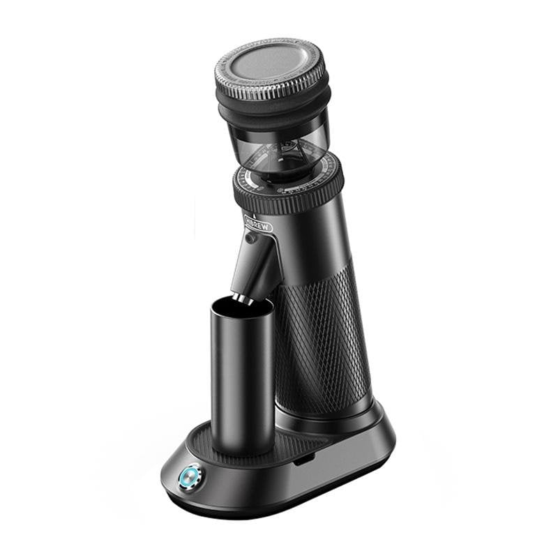 Molinillo de café HiBREW G5 50 g Fresa cónica Acero inoxidable 500 RPM - vue 2