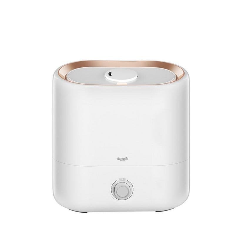 Humidificador Deerma DEM-ST635 Blanco 4.5L 25W Ultrasonido