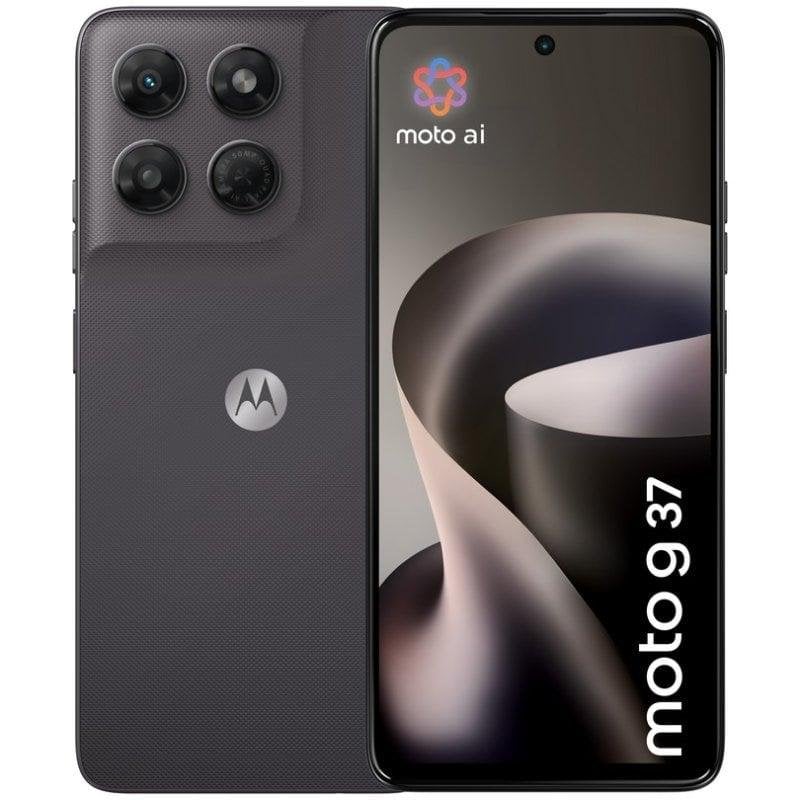 Motorola Moto G37 - vue 6
