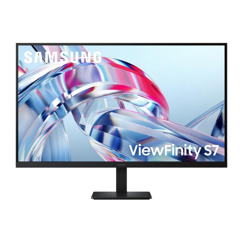 Écran PC Samsung S70H 32 UltraHD 4K 60Hz VA HDR10 Flat VESA 5ms