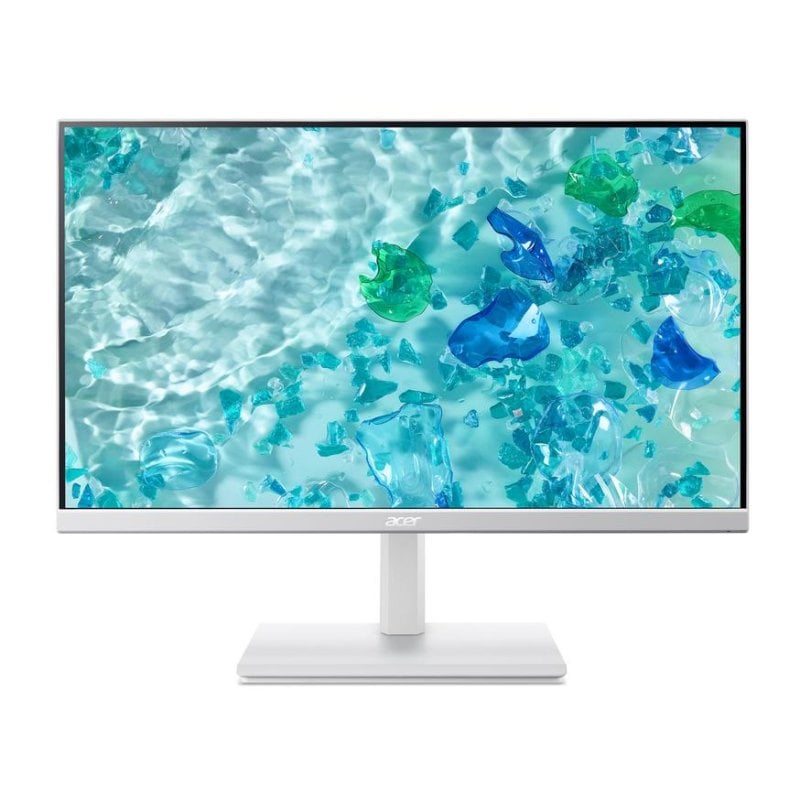 Monitor Acer Vero B7 B247YGwmiprzx 23,8" FullHD 120Hz IPS Altura Ajustável