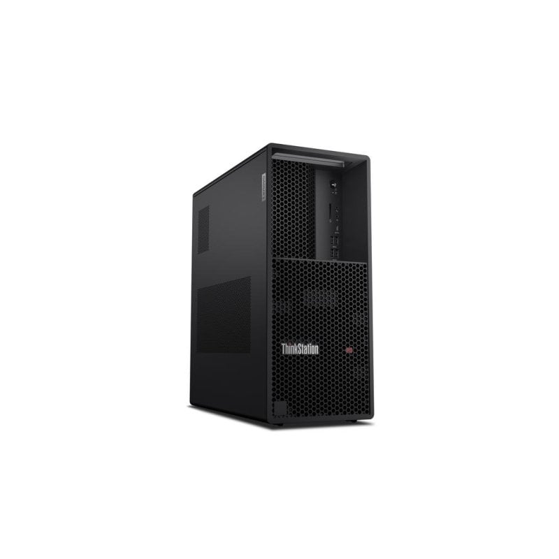 Lenovo ThinkStation P3 Gen 2 30HT Core Ultra 7 3.9 GHz RAM NVIDIA RTX 2000 Ada / Intel Graphics AZERTY