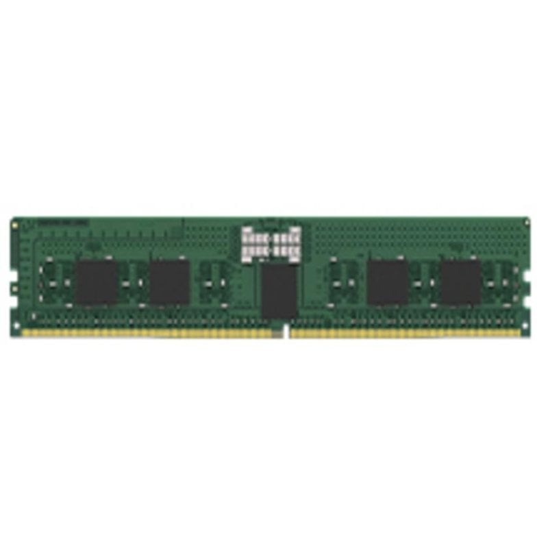 Memoria RAM Kingston KSM64R52BS8-16MH 16GB 1x16GB DDR5 6400MHz CL52 ECC Registered
