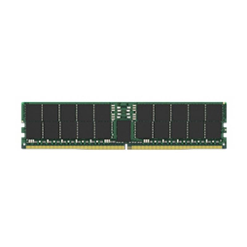 Memoria RAM Kingston KSM56R46BD4-64MH 64GB 1x64GB DDR5 5600MHz CL46 ECC Registered