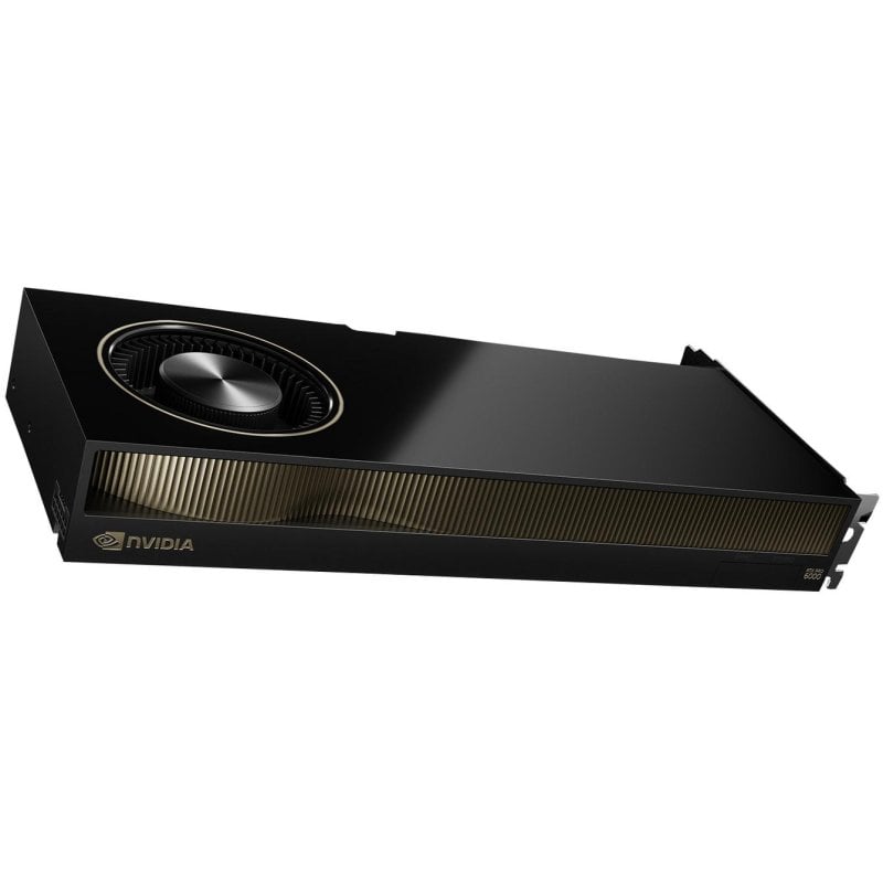 Carte Graphique Dell RTX PRO 6000 Blackwell 96GB GDDR7 PCIe 5.0 VR Ready