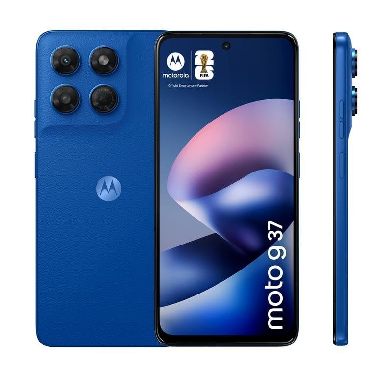 Motorola Moto G37 128 Go