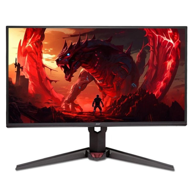 Monitor Acer Nitro XV0 XV270UXEbmiiprx 27" Quad HD 200Hz IPS HDR10 FreeSync Ajuste Altura