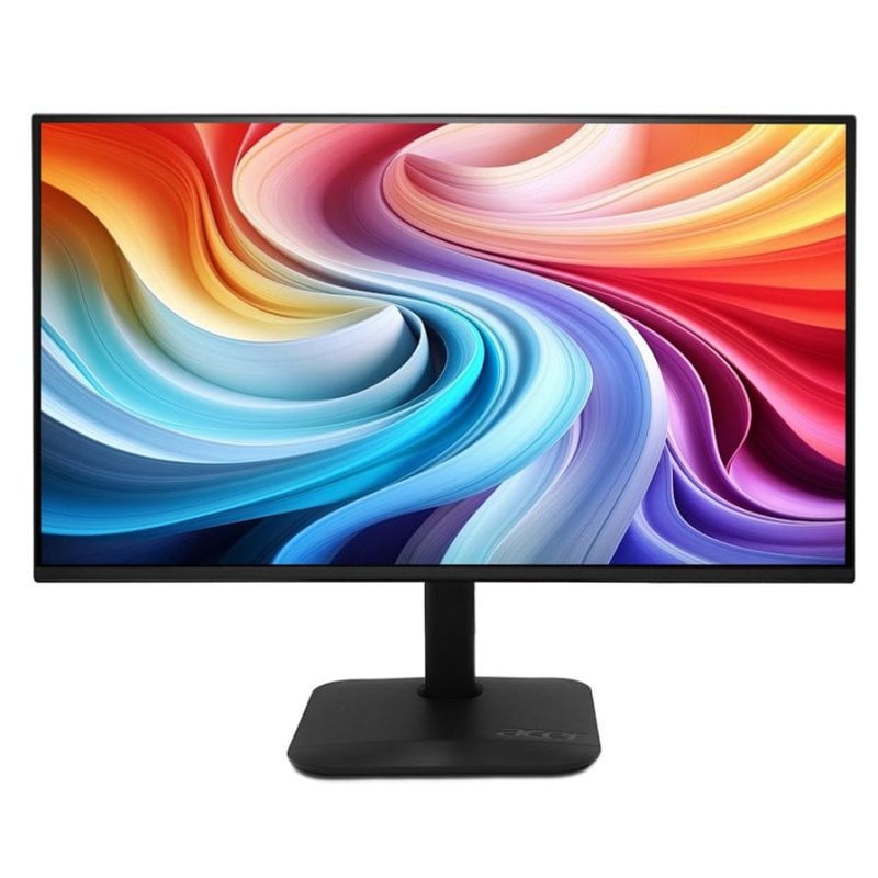 Monitor Acer KA2 KA242YP6BMIX 23,8" FullHD 144Hz IPS FreeSync Altavoces 4ms