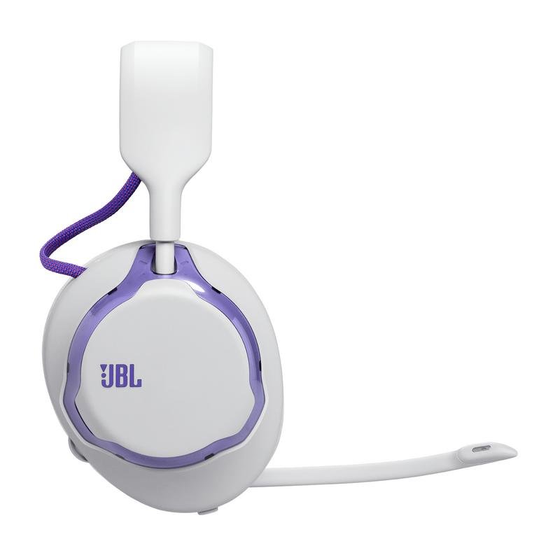 Casque Gaming JBL Quantum 650 – Sans Fil, Réduction de Bruit, Bluetooth 5.3