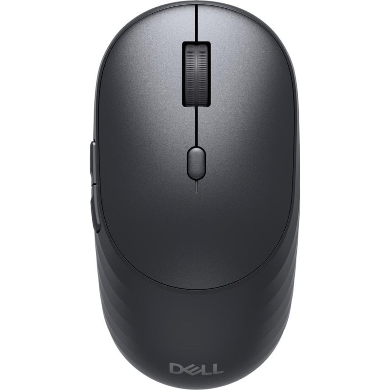 Ratón Dell Pro 7 MS726 Ambidiestro Bluetooth RF inalámbrico 6000 DPI Negro botones programables