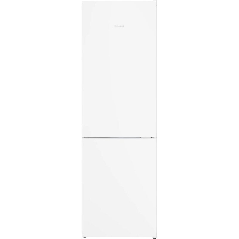Frigorífico Combi Siemens iQ300 KG36NVWDG Total No Frost 186cm 321L D Branco