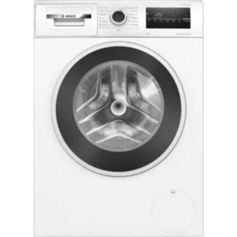 Lavadora Bosch Serie 4 WAN24280ES Carga Frontal 8 kg 1200 rpm A Blanca WiFi