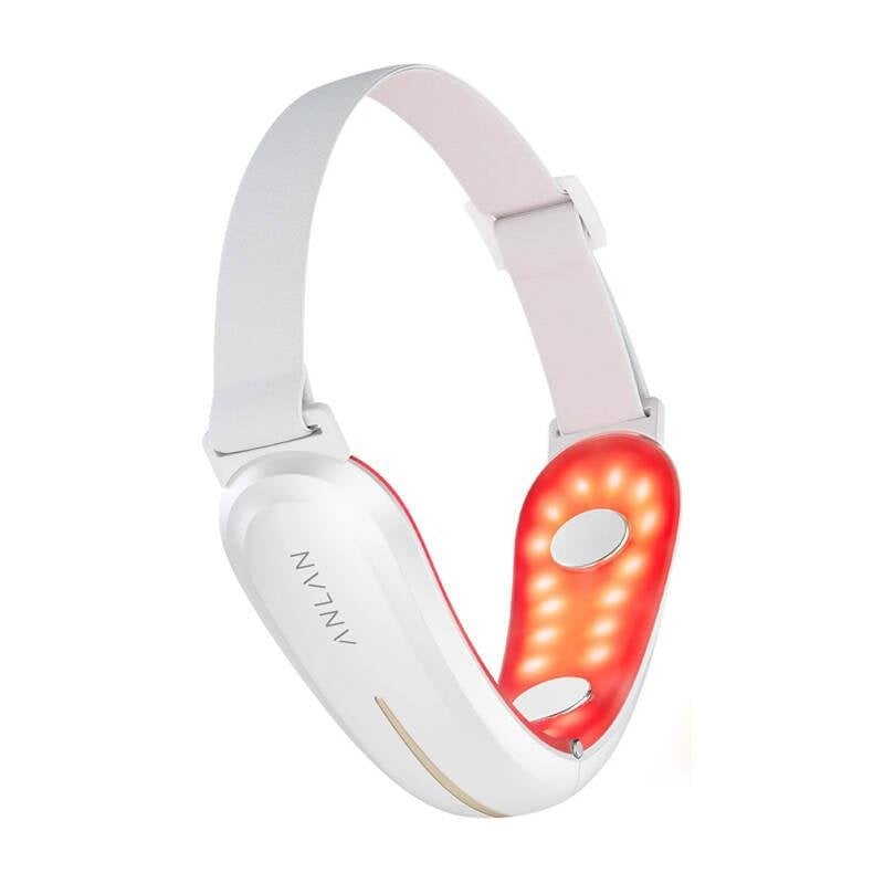 Dispositif de fermeté faciale ANLAN 01 AVLY41 EMS LED Thermothérapie