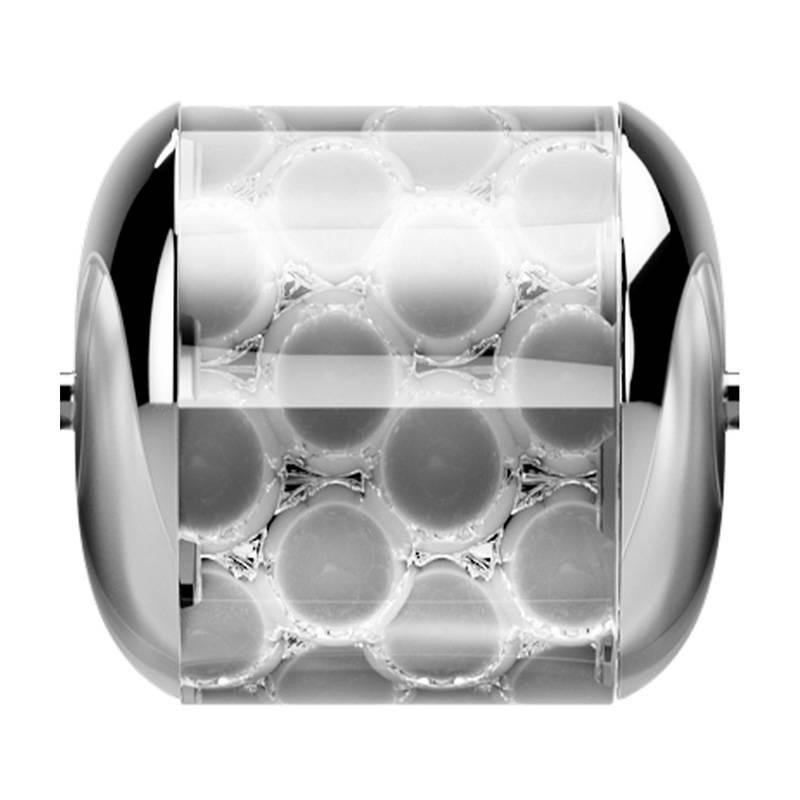 Cabezal de enfriamiento Geske GK000050TP01 pour rouleau facial