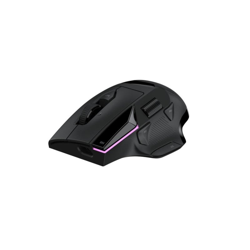 Ratón Turtle Beach Command Series MC5 Bluetooth USB Type-C 30000 DPI Noir