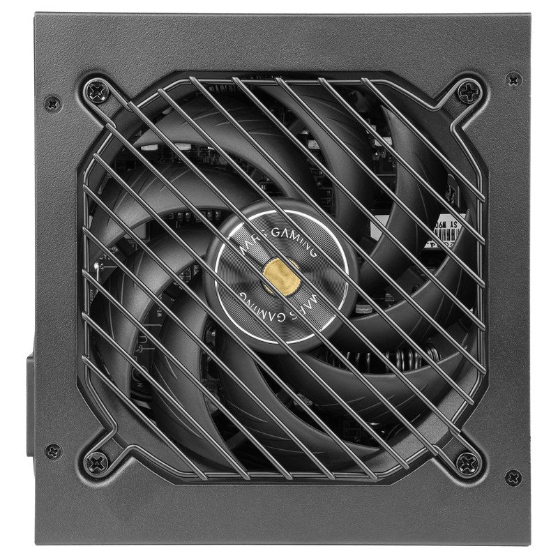 Fonte d'Alimentation Mars Gaming MPB650PSID 80 Plus Gold ATX 3.1 PCIe 5.1 - vue 2