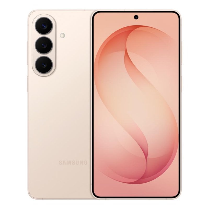 Samsung Galaxy S26 Plus 5G 12GB 512GB 6.7" Oro Rosado