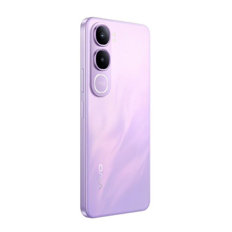 VIVO Y21d 4G 4GB 256GB 6.68" Lila