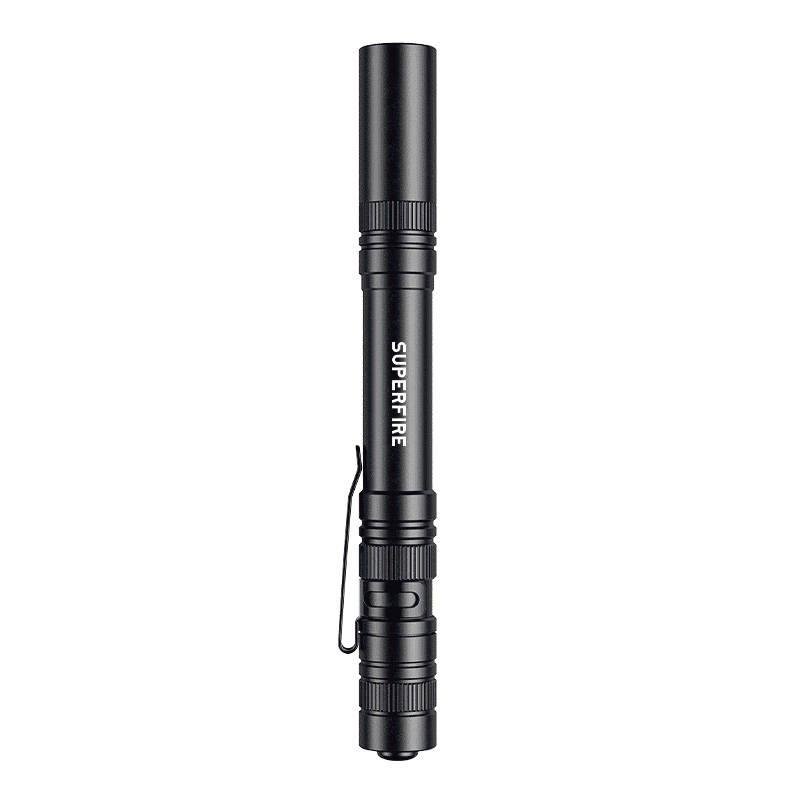 Linterna Superfire L28 121 lm 5 modes