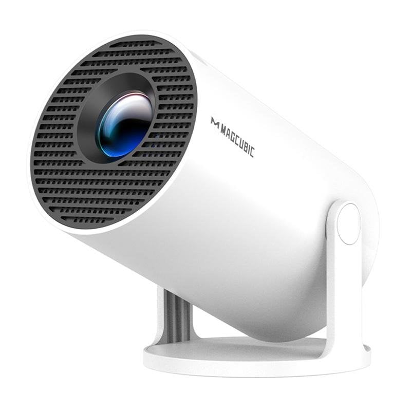 Proyector Magcubic HY300PRO 720p 200 Lúmenes 110" LED DLP Smart Portátil
