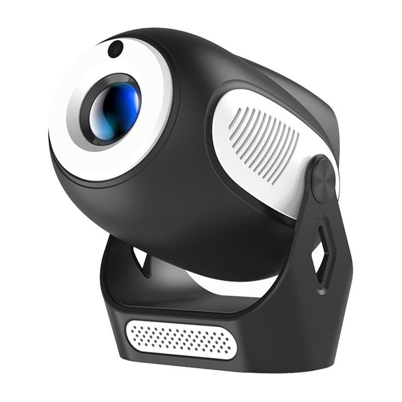 Proyector Magcubic HY300X-2 720p 200 Lúmenes 130" LED DLP Smart Portátil Tiro Corto