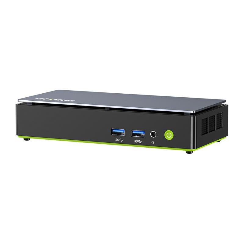 Mini PC GMKtec K13 Intel Core Ultra 7 256V 16GB 1TB SSD Arc Windows 11 Pro IA