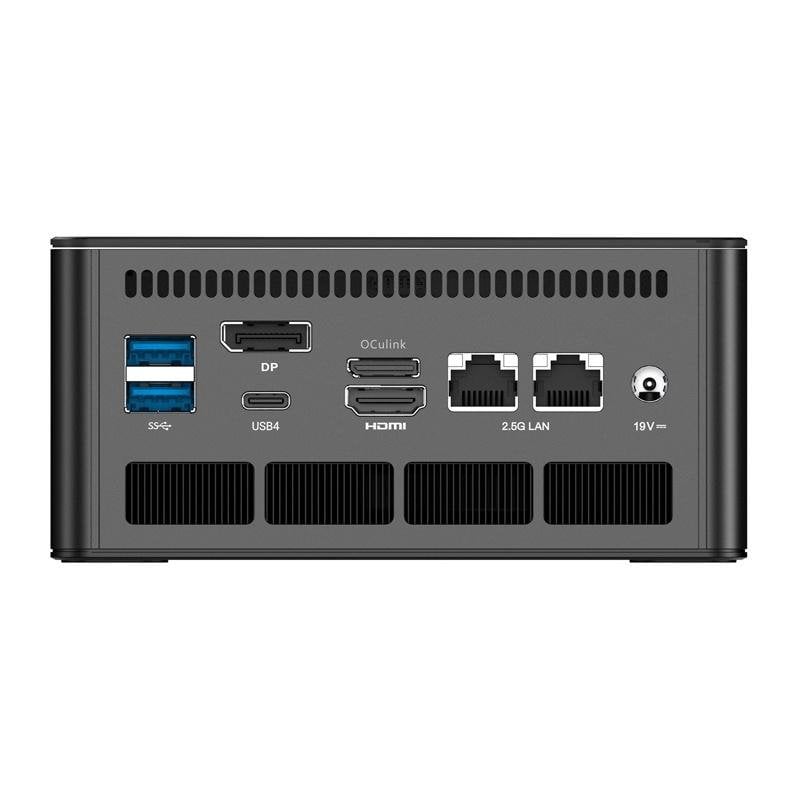 Mini PC Minis Forum UM890 Pro AMD Ryzen 9 8945HS 16GB 512GB SSD