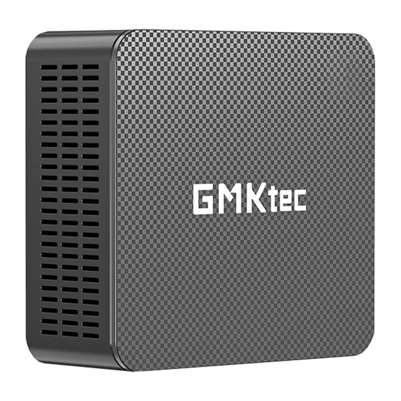 Mini PC GMKtec G3S Intel N95 16GB 512GB SSD UHD Windows 11 Pro