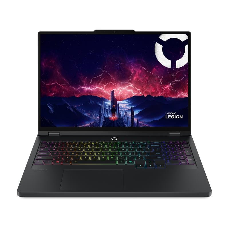 Portatile Lenovo Legion Pro 5 16ADR10 16" AMD Ryzen 9 8945HX 32GB 1TB SSD RTX 5070 FreeDos