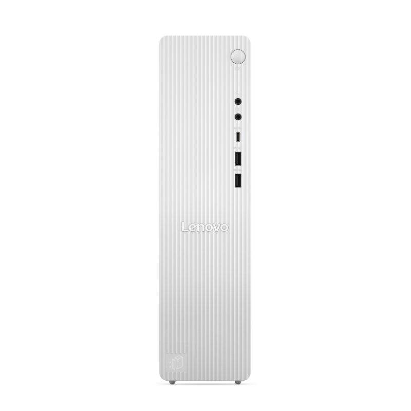 Desktop-PC Lenovo DT IC 08AKP10 AMD Ryzen 5 220 16GB 512GB SSD Radeon 740M Windows 11
