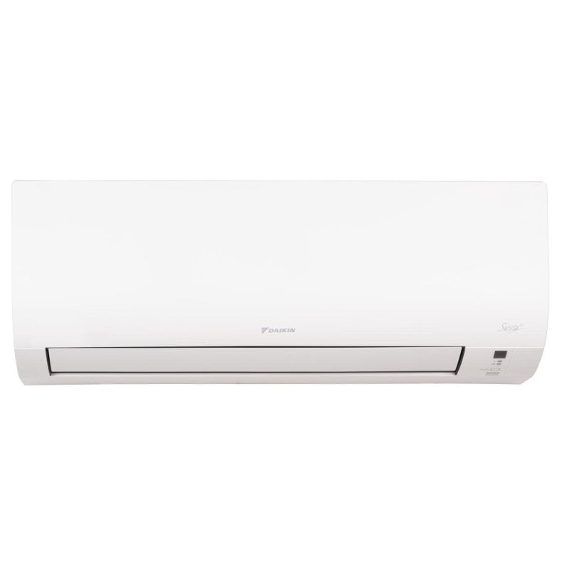 Aire Acondicionado Split 1x1 Daikin ATXD25A 2.150 Frigorías A+++ Bomba de Calor Mando a Distancia