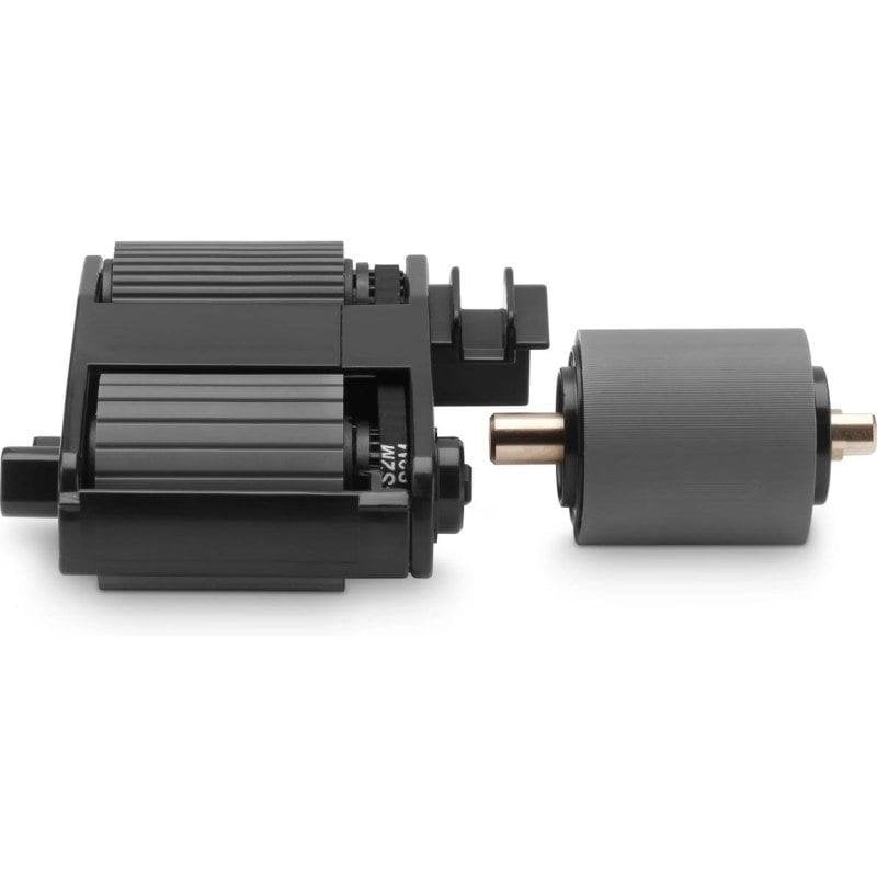 Kit de remplacement rouleau HP ScanJet 2000s2/3000s4/4000snw1 Noir